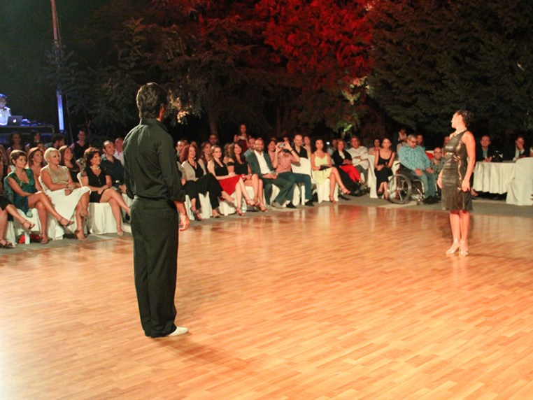 Tango Fall Festival 2014